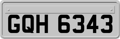 GQH6343