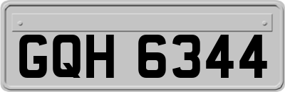 GQH6344