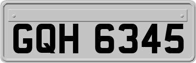 GQH6345