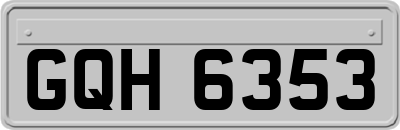 GQH6353
