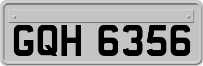 GQH6356