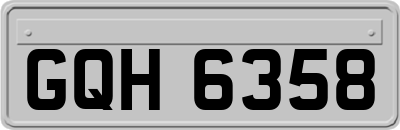 GQH6358