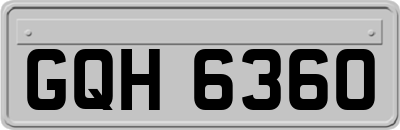 GQH6360