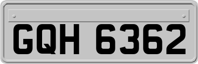 GQH6362