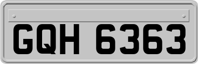 GQH6363