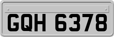 GQH6378