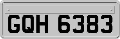 GQH6383