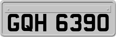 GQH6390