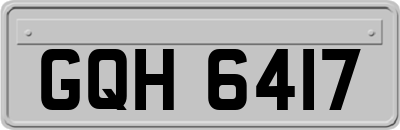 GQH6417