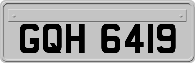 GQH6419