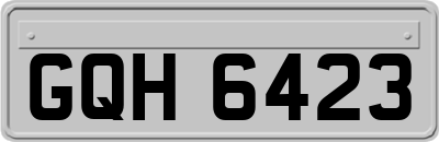 GQH6423