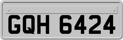 GQH6424