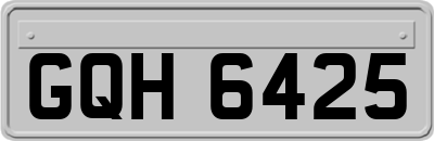 GQH6425