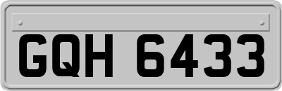 GQH6433