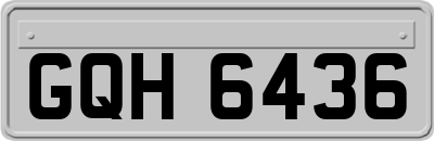GQH6436