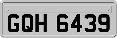 GQH6439