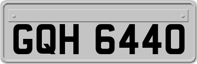 GQH6440
