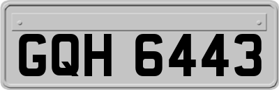 GQH6443