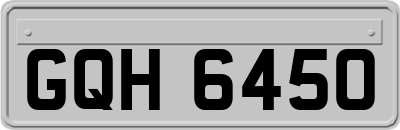 GQH6450