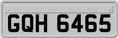 GQH6465