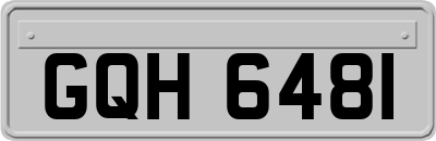 GQH6481