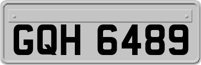 GQH6489