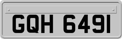 GQH6491