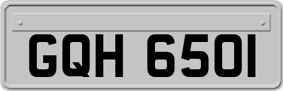 GQH6501