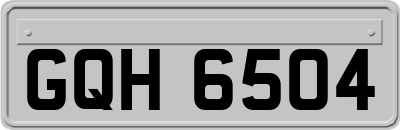 GQH6504