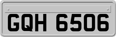 GQH6506