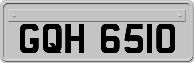 GQH6510