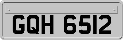 GQH6512