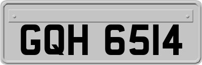 GQH6514
