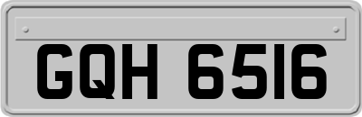 GQH6516