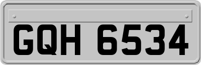 GQH6534