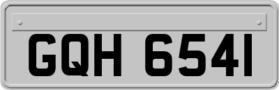 GQH6541