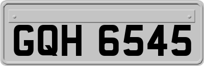 GQH6545