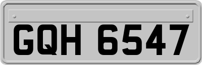 GQH6547