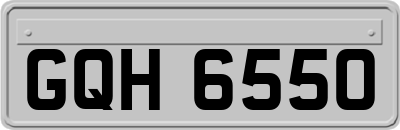 GQH6550