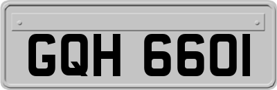 GQH6601