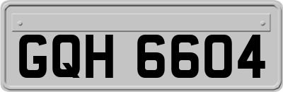 GQH6604