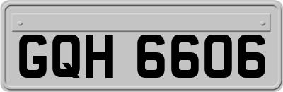 GQH6606
