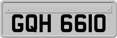 GQH6610