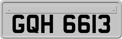 GQH6613
