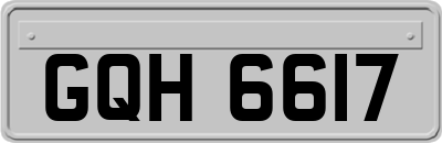 GQH6617
