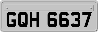 GQH6637