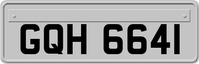 GQH6641