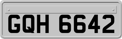 GQH6642