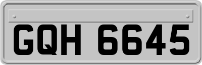 GQH6645