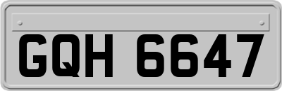 GQH6647